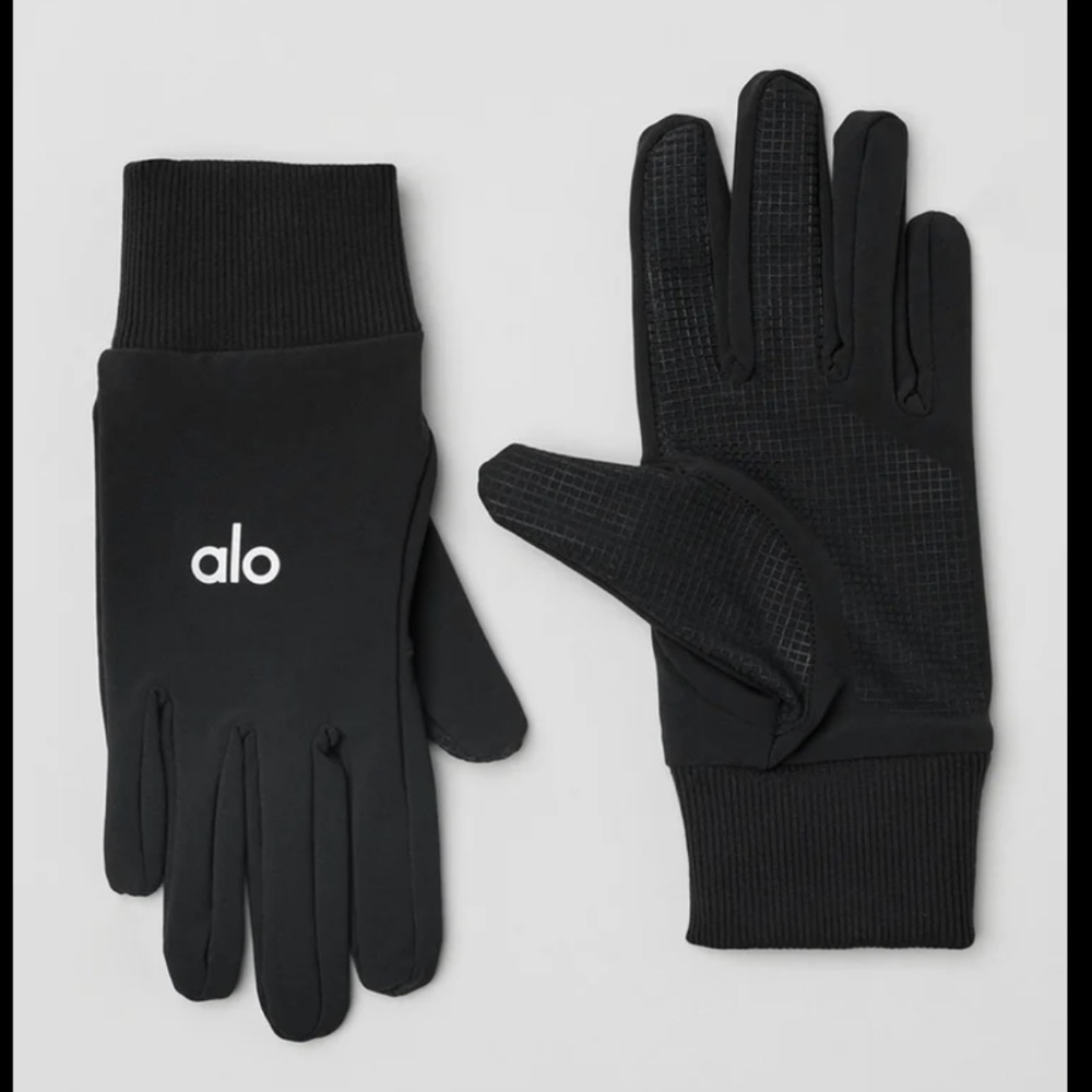 ALO Midweight Performance Glove NWT